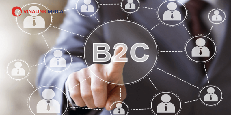 Đặc điểm của mô hình B2C 